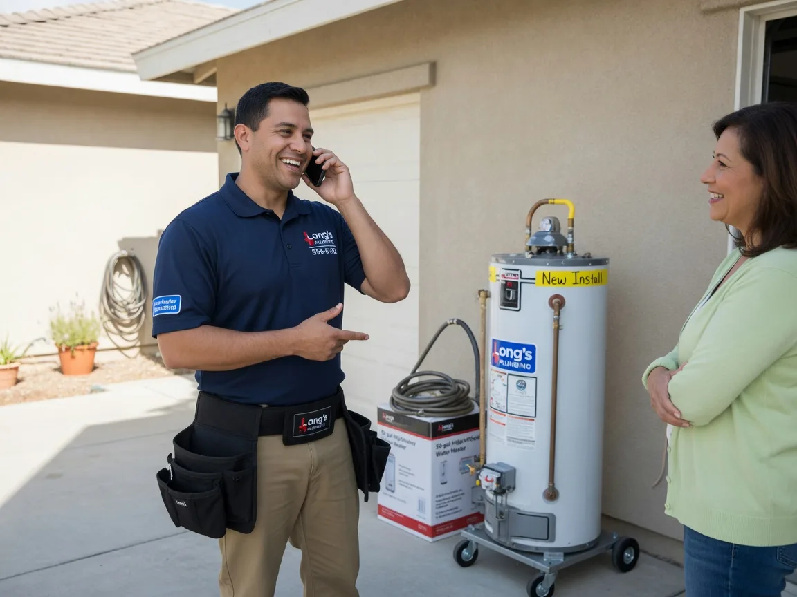 Leak Detection Aurelia, IA FAQs